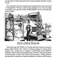 Rare Books on Sacred Sexuality, Sex Magick