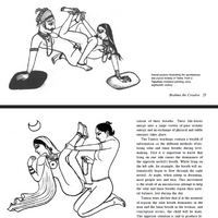 Rare Books on Sacred Sexuality, Sex Magick