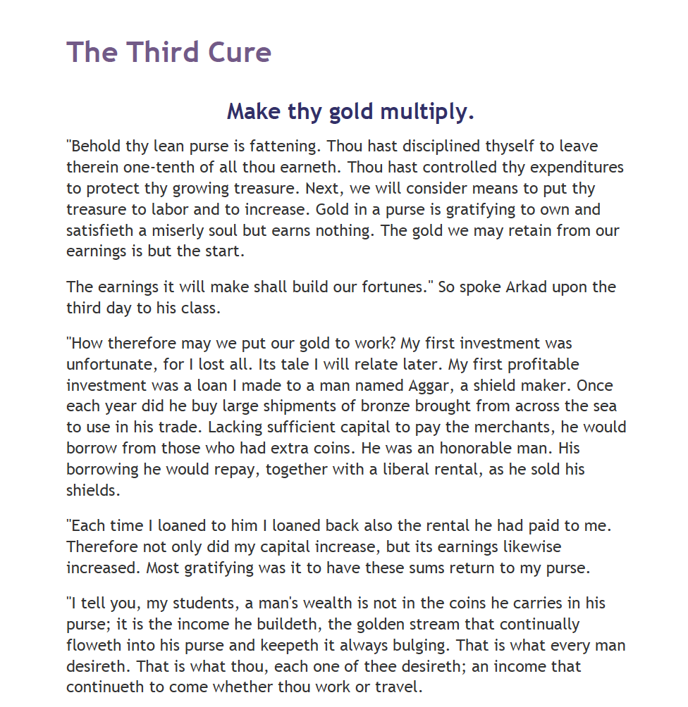 The Millionaire’s Library: 17 Business Books That Changed the World