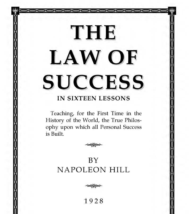 The Millionaire’s Library: 17 Business Books That Changed the World