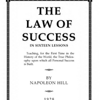 The Millionaire’s Library: 17 Business Books That Changed the World