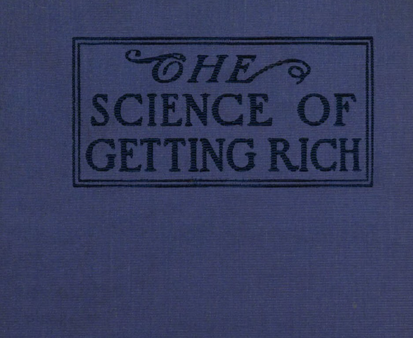 The Millionaire’s Library: 17 Business Books That Changed the World