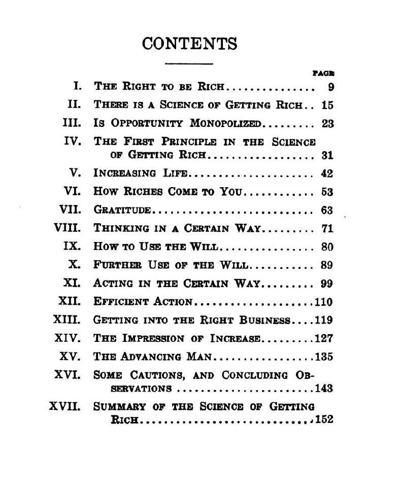 The Millionaire’s Library: 17 Business Books That Changed the World