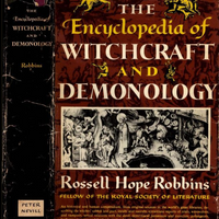 The Definitive Demonology Book Collection