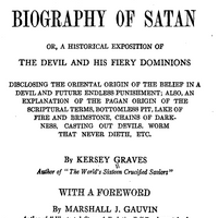 The Definitive Demonology Book Collection