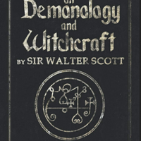The Definitive Demonology Book Collection