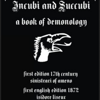 The Definitive Demonology Book Collection