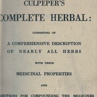 Culpepers