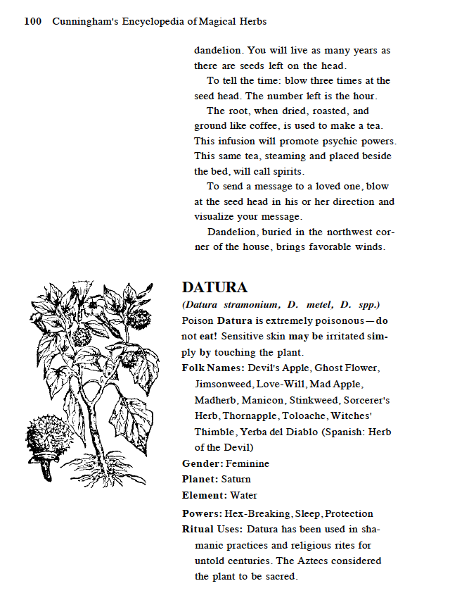 42 Ancient Medicinal Plant Remedies