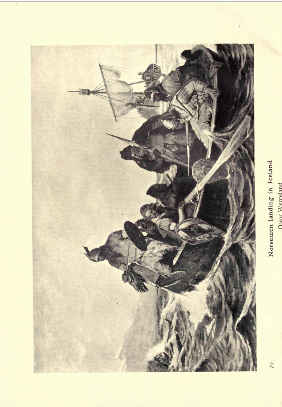 Vikings & Norse Mythology Books