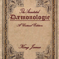 The Definitive Demonology Book Collection