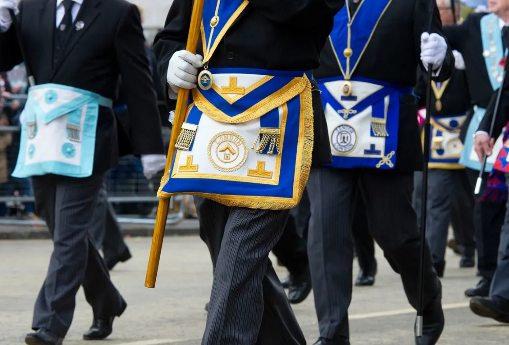 How to a Freemason A Comprehensive Guide The Lost Book Project