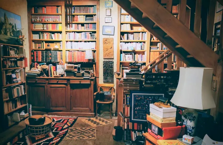 The Importance of Collecting Rare and Antique Books