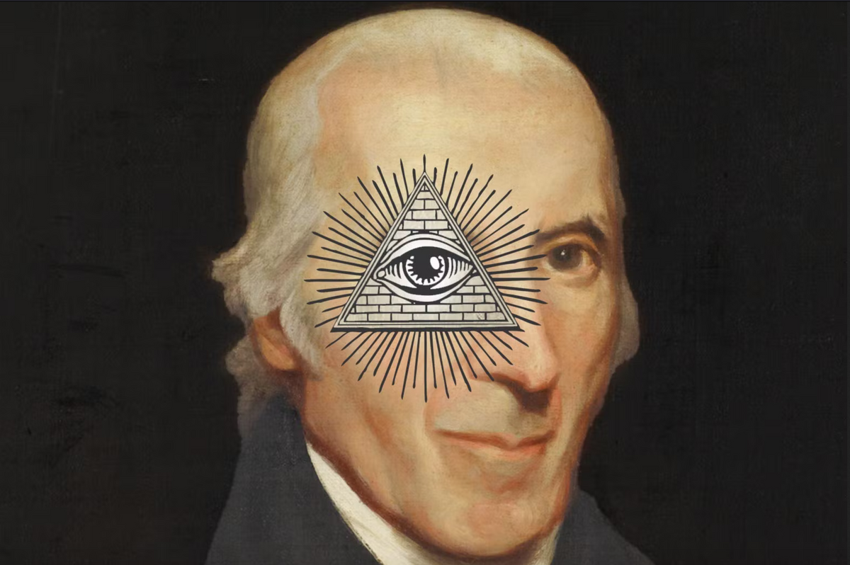 The Illuminati Conspiracy - Best Illuminati Books