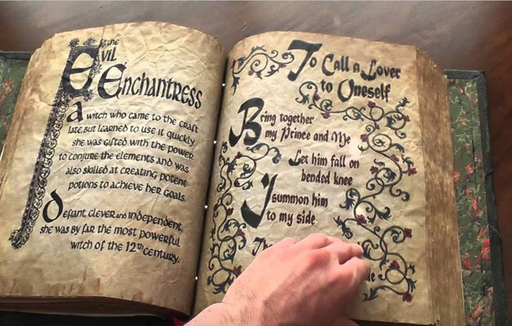 3 Free Love Spells: Enchantments for Open Hearts