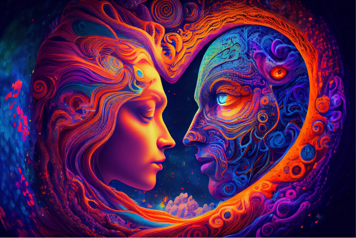 Is Tantra Dangerous? How To Practice Safely?