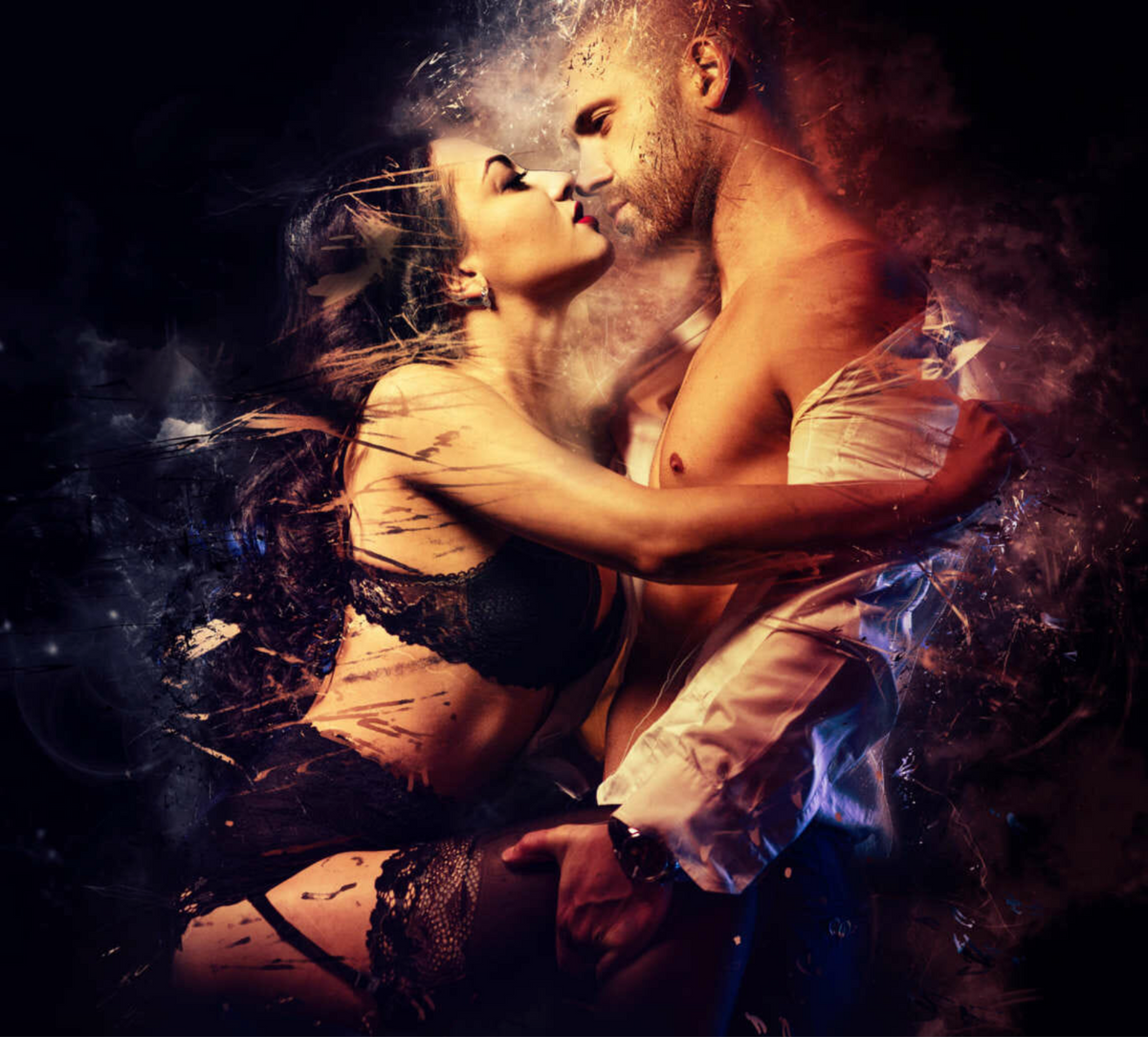 What is a Sex Witch? A Look Into Witchcraft and Sacred Sexuality