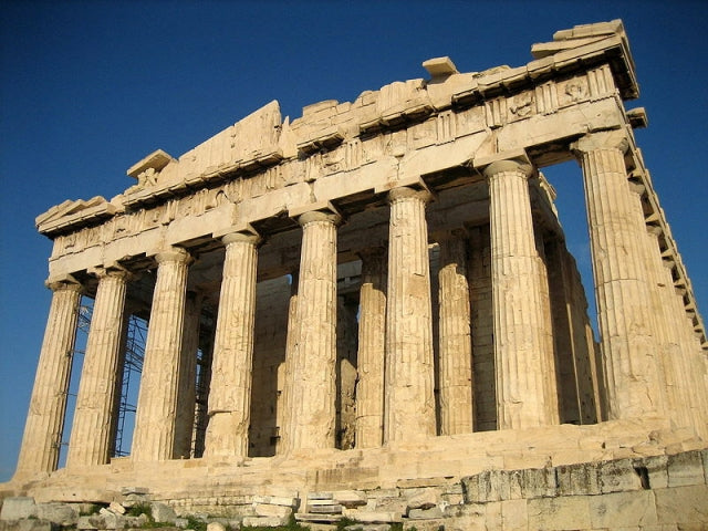 Best Greek History Books: A Look at Ancient Greece