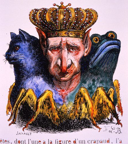 What is the Ars Goetia? A Detailed Look at the Ars Goetia Demons