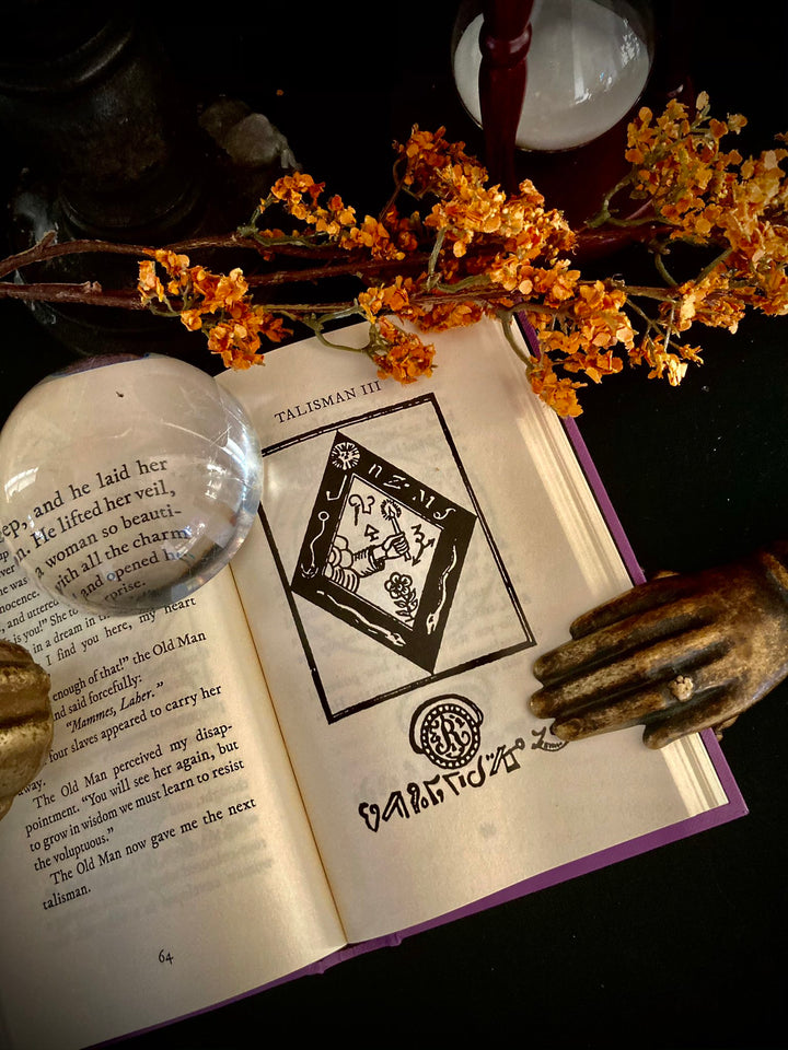 The Hen with the Golden Eggs - A Brief Review of The Black Pullet