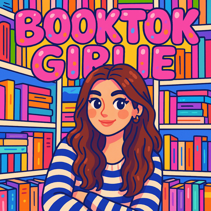 booktok girl