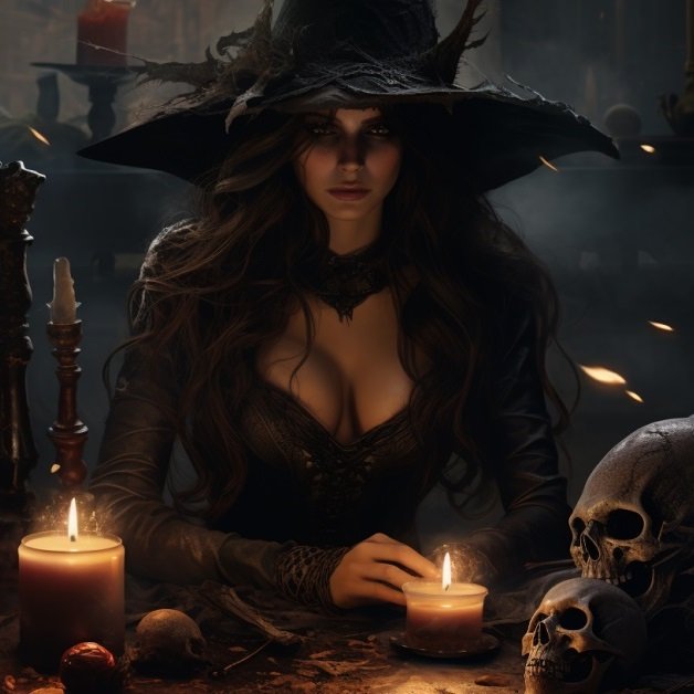 How to Cast a Spell: A Comprehensive Guide For Beginner Witches