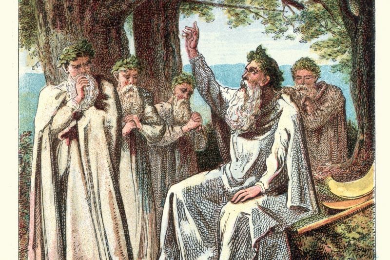 Is Magic Real? A Historical and Contemporary Look – The Lost Book Project