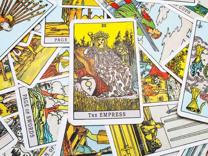 Tarot Questions to Ask: A Guide for Insightful Readings