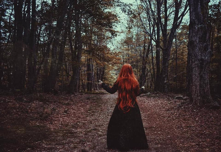 What is a Forest Witch? Understanding the Enigma