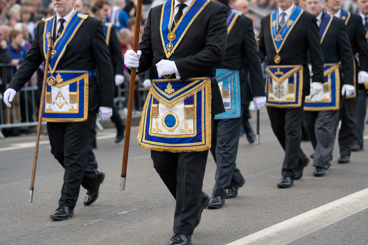 How to Become a Freemason: A Comprehensive Guide