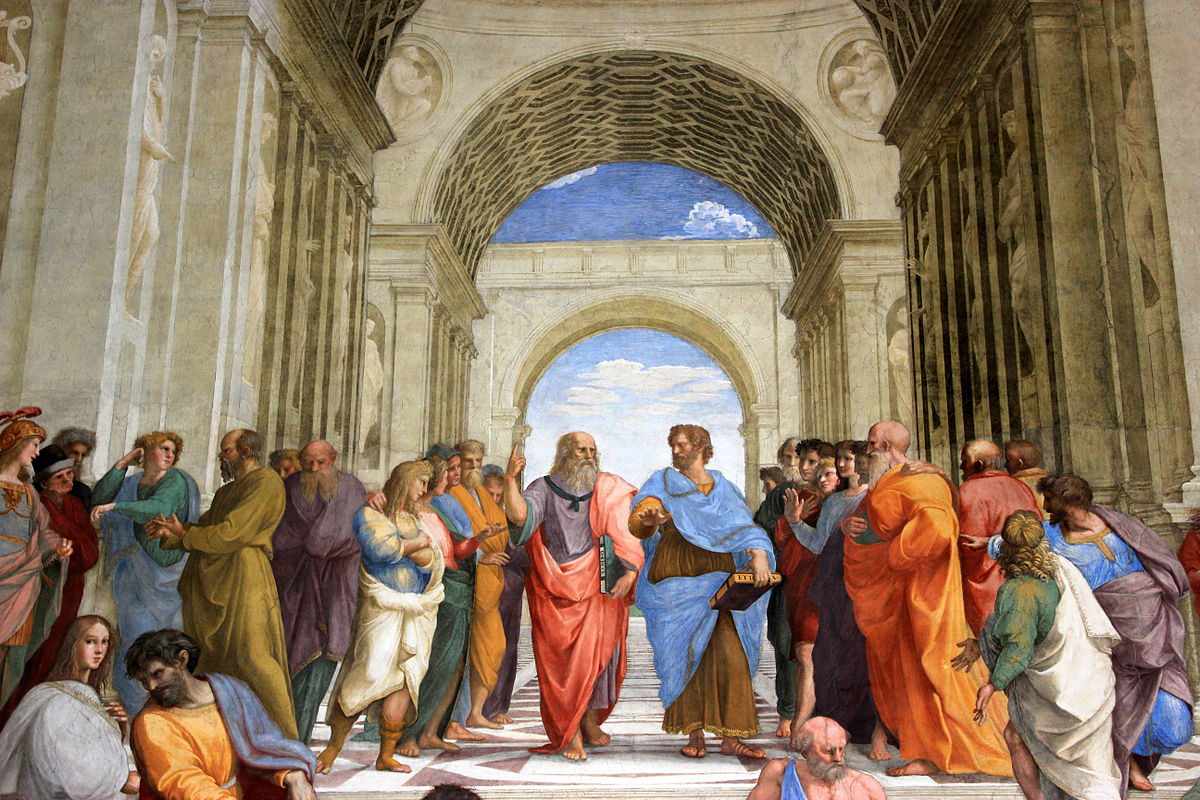 Must-Read Ancient Greek Books: A Guide to the Classics