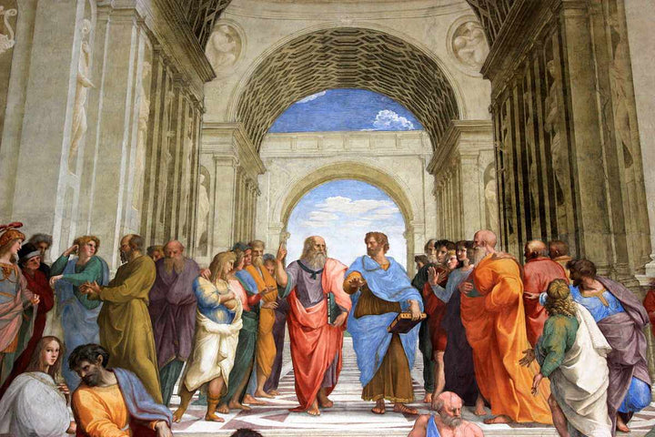 Must-Read Ancient Greek Books: A Guide to the Classics