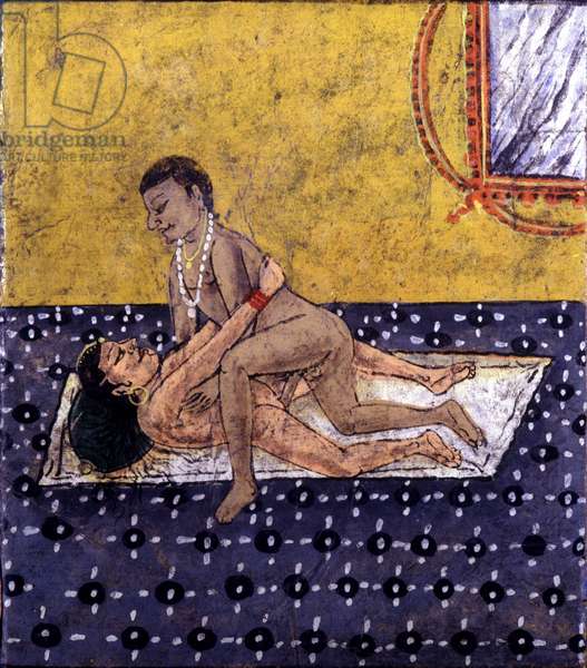 Camasutra - The Mispelled Ancient Practice