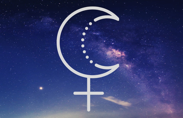 What is Lilith Sign in Astrology? The Triple Goddess