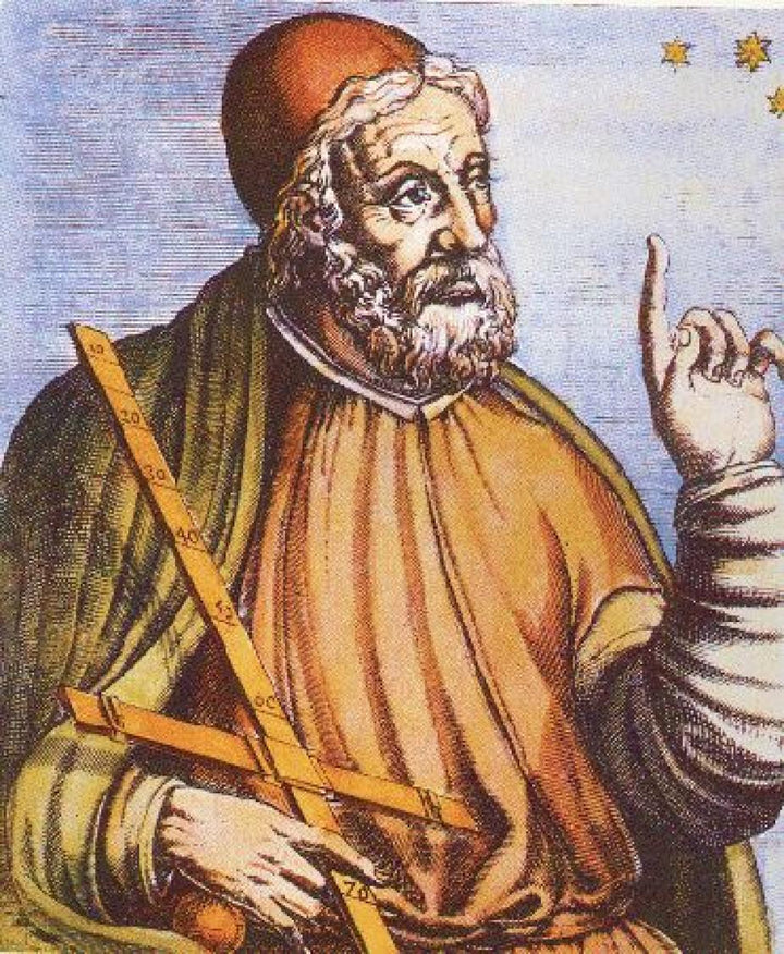 Meet the Pioneers of Astrology: The 5 Most Famous Astrologers in History