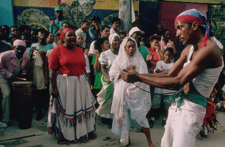 What Are Santeria Spells? How to Practice Santeria?