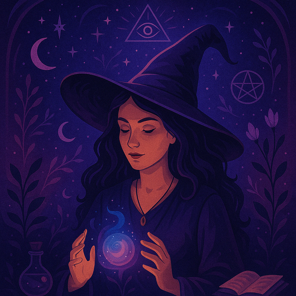 16 Signs You Are a Witch (And Don't Even Know It Yet)
