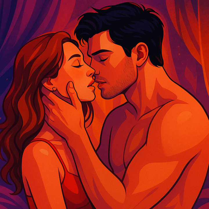 5 Best Spicy BookTok Books of 2025