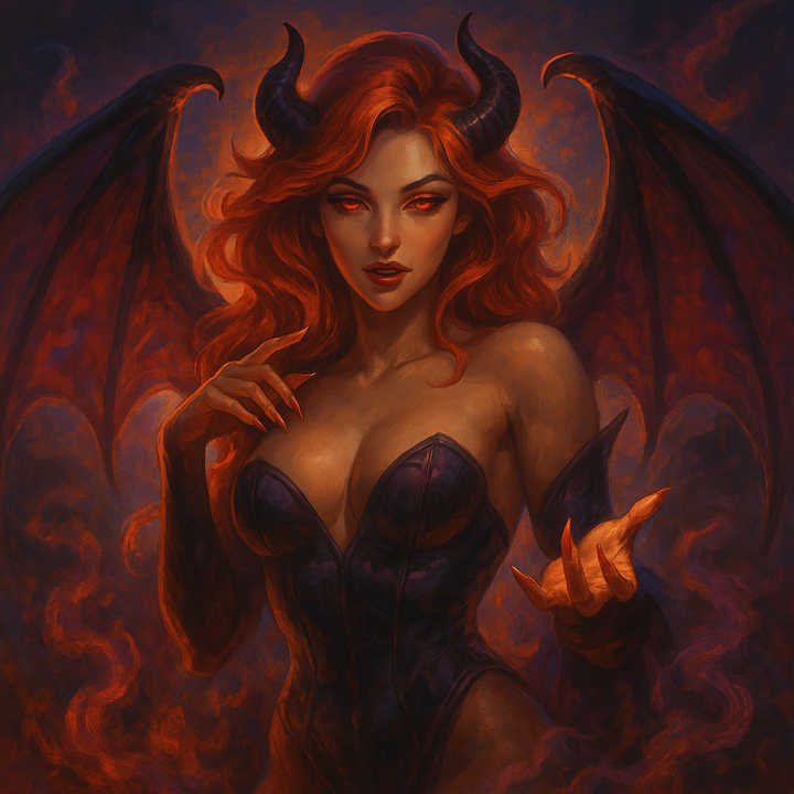 Signs You’ve Entered a Succubus Covenant (Without Realizing It)