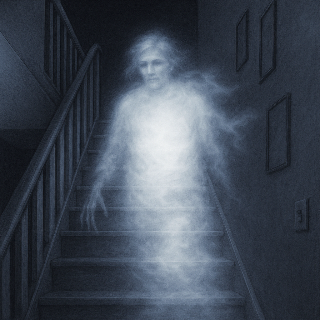 What is a Poltergeist? Understanding the Noisy Spirit Phenomenon
