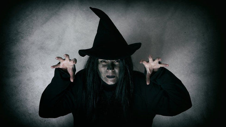 Expert Recommendations: Must-Read Rare Witchcraft Books of the Year