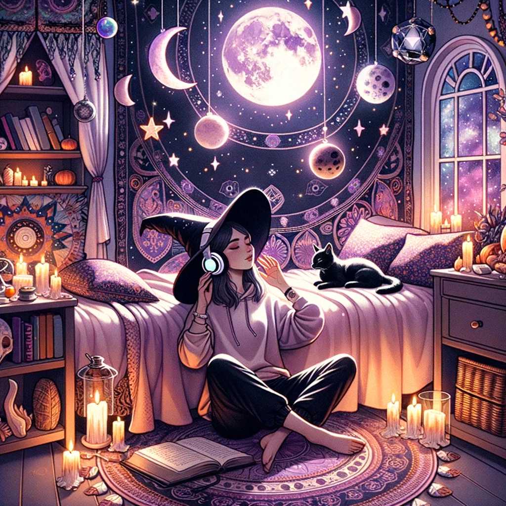 10 Best Witch Songs For Fans of Witchcraft and Magic