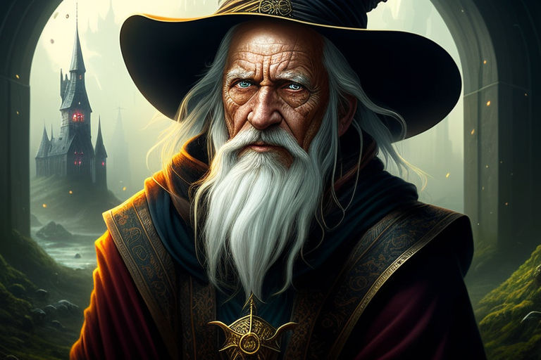 What Are the Other Words for Witch? 11 Different Terms for Witches