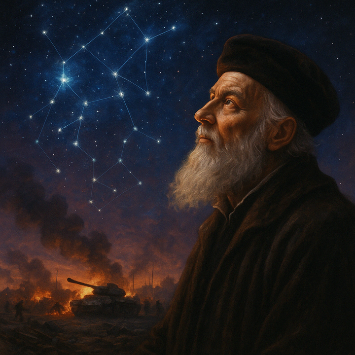 World War 3 Predictions Through Astrology