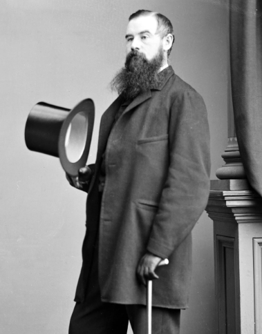 Charles G. Leland