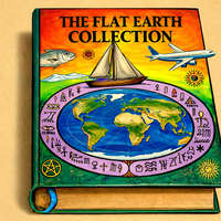 11 Forbidden Books That Prove The Earth Is Flat
