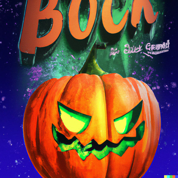 27 Classic Horror Novels - Best Books for Halloween