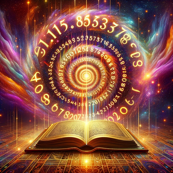 11 Classic Numerology Books