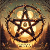 Complete Wiccan Book Collection - 25 Witchcraft Titles