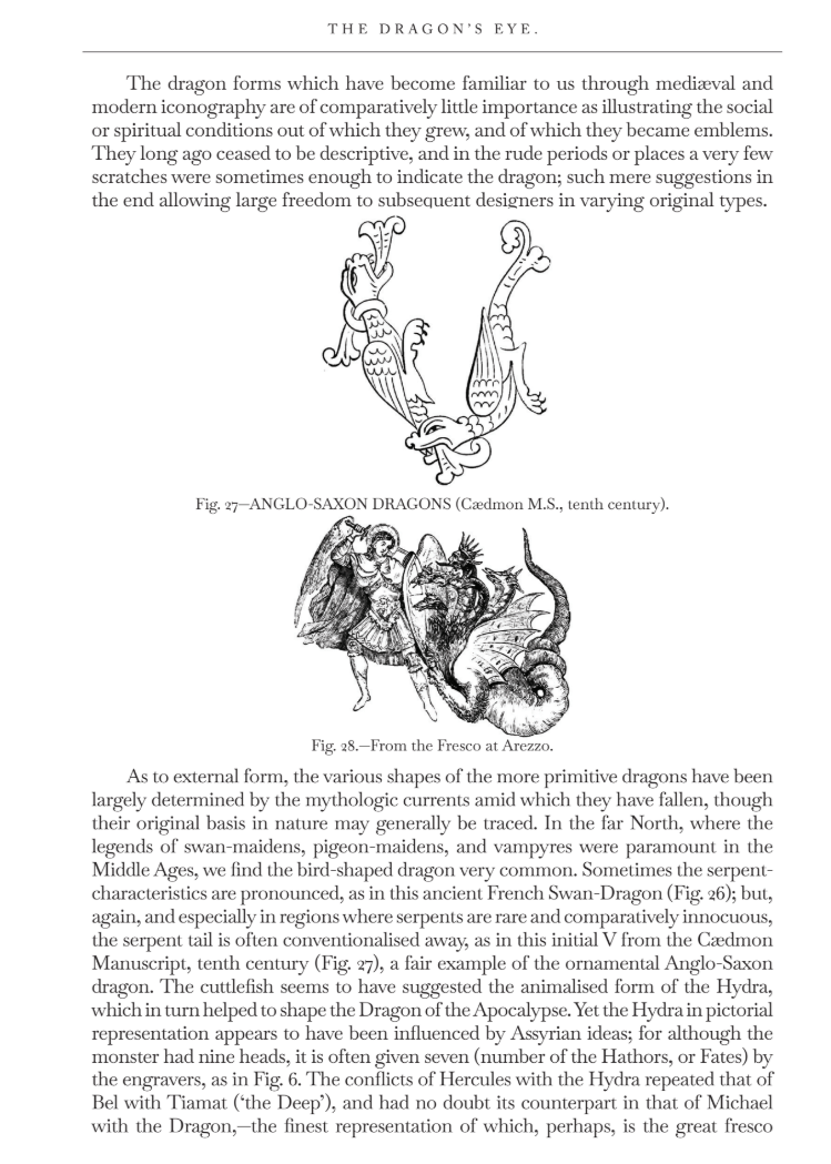 Demonology and Devil-Lore by Mercure Daniel Conway